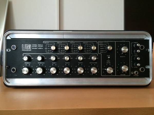UREI 1620 LE UREI1620LE中古です 【公式通販】