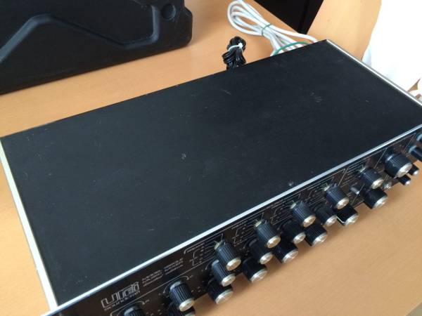 UREI 1620 LE UREI1620LE中古です 【公式通販】