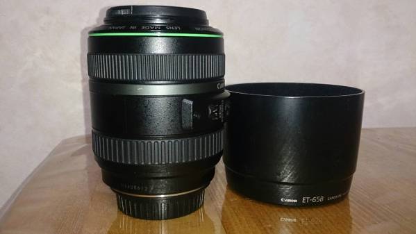 EF70-300mm F4.5-5.6 DO IS USM