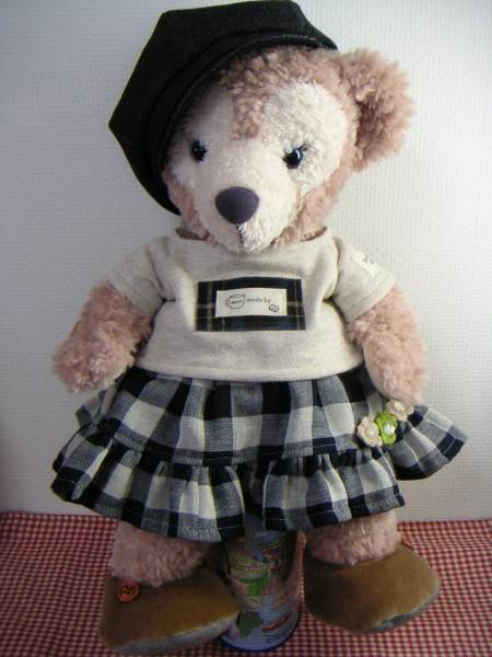 シェリーメイコスチューム*Sサイズ*コートワンピ*coatwanpi13 ♪43cm