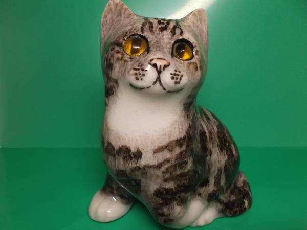 ケンジントンキャット ウィンスタンレイキャット SOLD SAILOR &amp