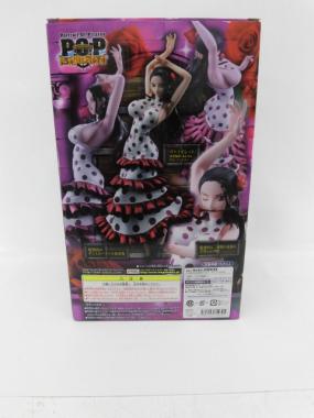 POP - ワンピース Again”ヴァイオレット メルカリ ヴァイオレット