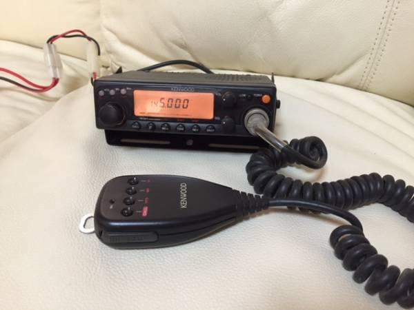 ケンウッド TM-241 ケンウッド TMー241S アマチュア無線機 KENWOOD TM