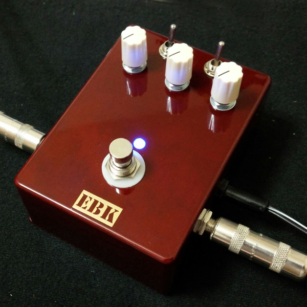 BASS Brass Master - FREAKS BRASSMASTERVINTAGE Bass BB-1 無題