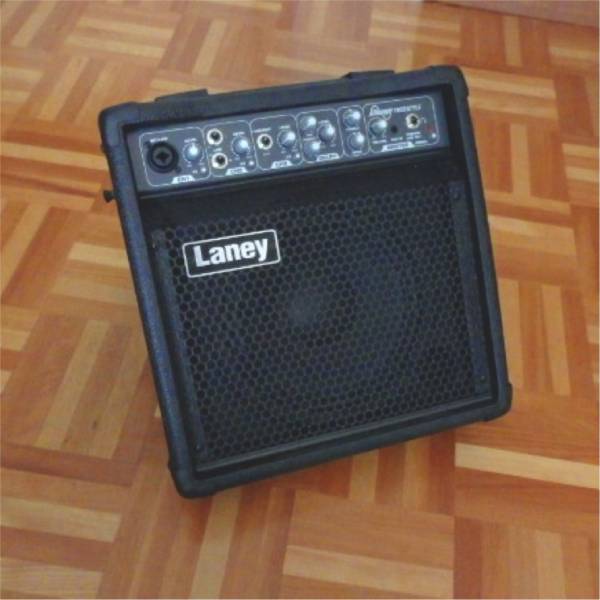 Laney AH-Freestyle レイニー アンプ ☆美品☆