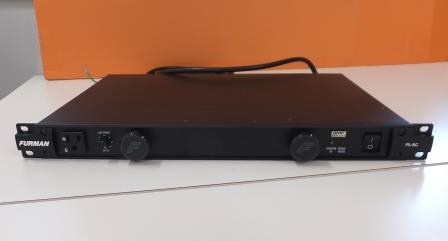 FURMAN PL-8C　ファーマン　パワーコンディショナー
