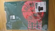 ガールズ＆パンツァー アンツィオ高校 TシャツL ガルパン 劇場版