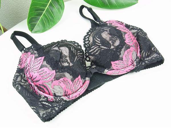 [19551-2]人気モデル★マルコ カリーユ ブラジャー C70 補正下着