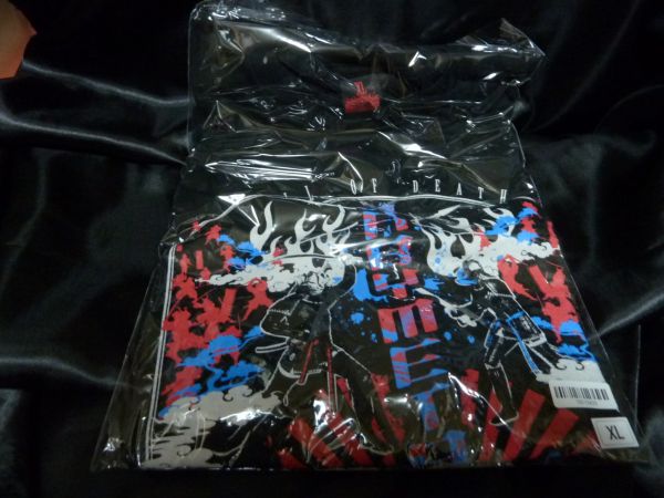 BABYMETAL】新春キツネ祭り Tシャツ XL 【公式通販】