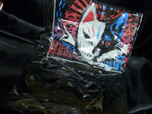 BABYMETAL】新春キツネ祭り Tシャツ XL 【公式通販】