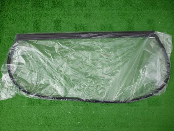 ＡＥ８６ サンルーフ用ウェザーストリップ(ルーフゴム) 純正新品