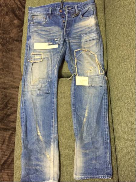 glamb Unplugged denimⅡ