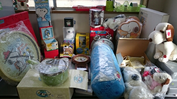 スヌーピー（ピーナッツ）まとめてセット②_1