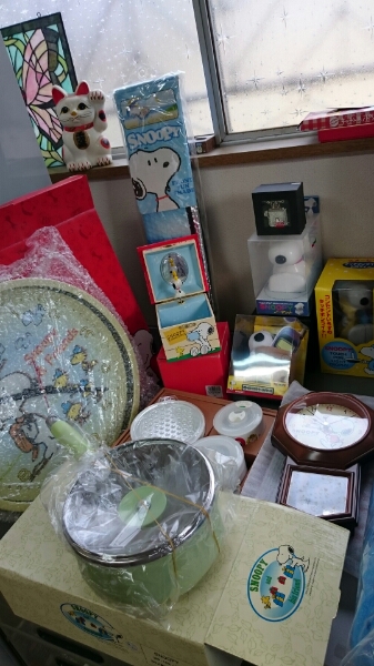 スヌーピー（ピーナッツ）まとめてセット②_2