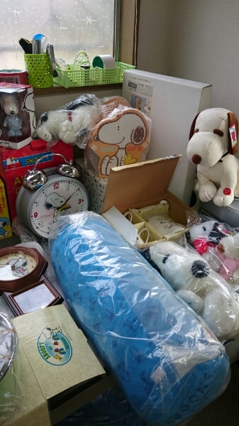 スヌーピー（ピーナッツ）まとめてセット②_3