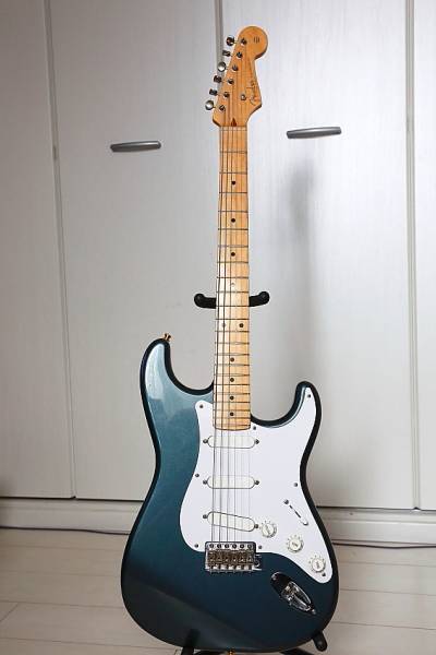 美品！Fender Japan STRAT ST54-LS（クラプトンモデル） ☆ 【公式通販】