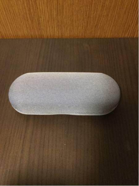 999.9 フォーナインズ メガネケース2