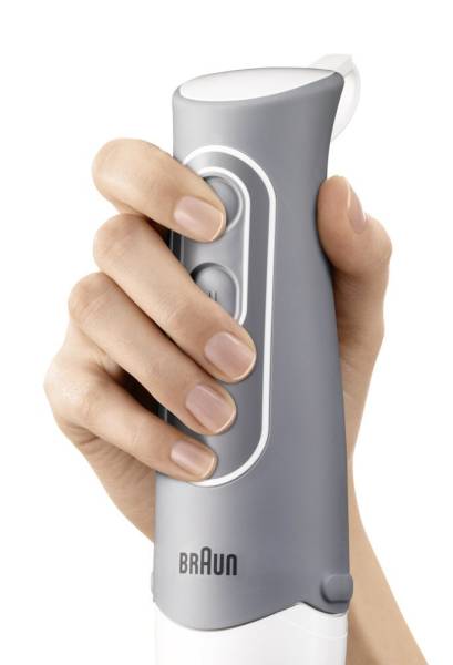即決□ブラウン マルチクイック ハンドブレンダー ◎展示品 BRAUN