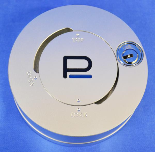 ★中古品★プロドライブ ラフィックス キーロックシステム