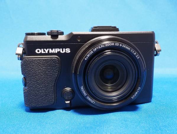 XZ-2 STYLUS OLYMPUS - | Stylus オリンパス Olympus ブラック