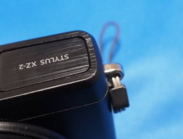 XZ-2 STYLUS OLYMPUS - | Stylus オリンパス Olympus ブラック