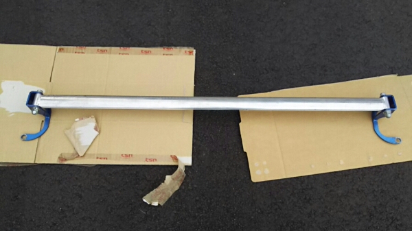 レガシィーBP5用 クスコ リアタワーバー