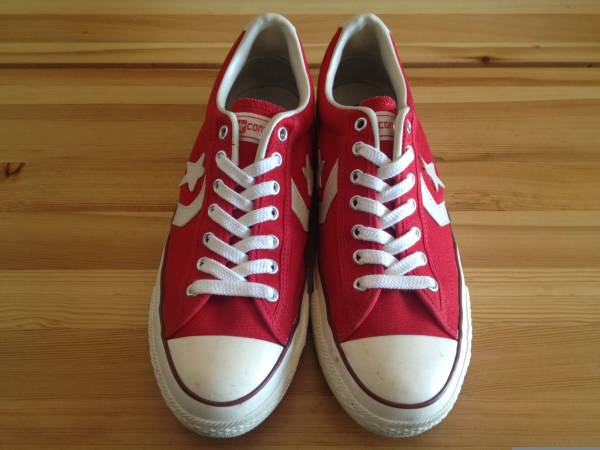 コンバース STAR pro star PRO CONVERSE 0 ヴィンテージ 90s USA製 hi