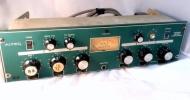 名機 ALTEC アルテック 1592B ミキサー マイクプリアンプ 動作品