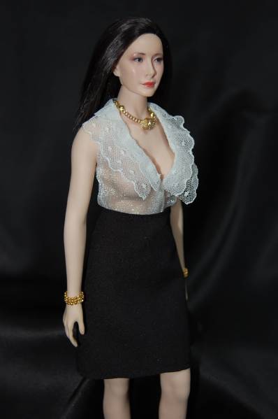 PHICEN Costume　bimajo