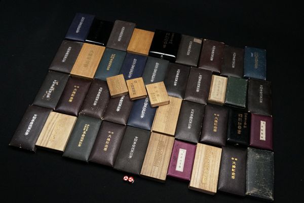 4611. 従軍記章 日本赤十字社員章 記念章等 42点まとめて