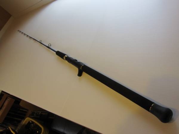 近海ジギング オシア OCEA オシア ブルーローズ B555R ￥39，960