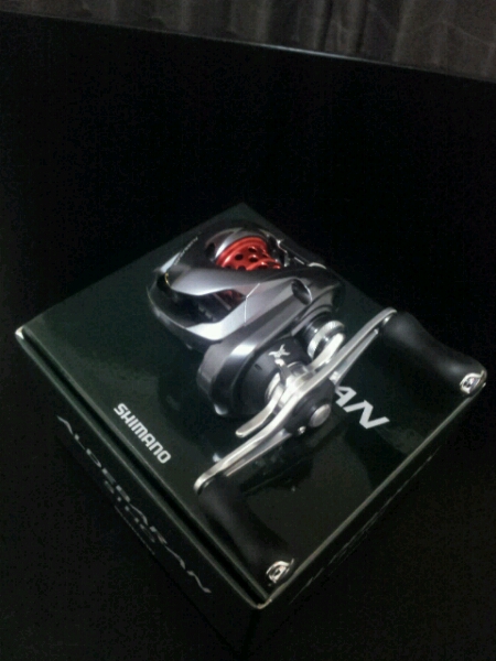 新品 シマノ 15アルデバラン 51HG KTFチューン SHIMANO 15