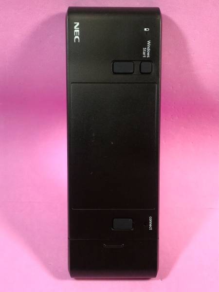 ■NEC PC用リモコン RC-1210 ①■送料164円 かんたん取引