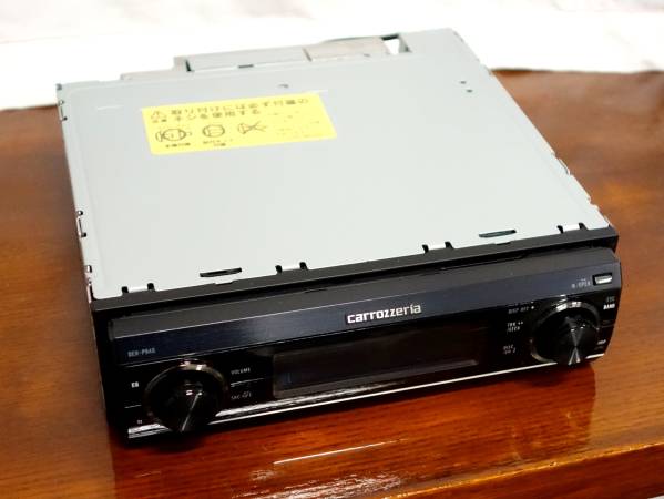 carrozzeria カロッツェリア DEH-P940 carrozzeria DEH-P940 | カロッツェリア カーオーディオ Pioneer