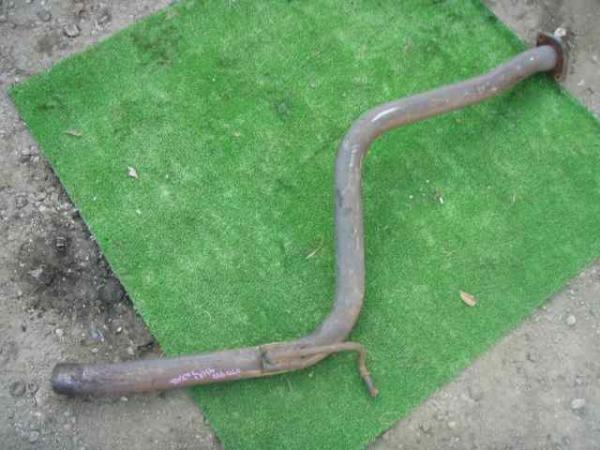 932A2アルファロメオ156　センターパイプ中間パイプ270838JJ