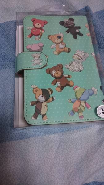 ガールズ&パンツァー 手帳型スマートフォンケース