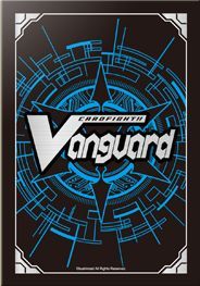 ■ヴァンガード 竜巻のジン RR仕様4枚セット(2)■