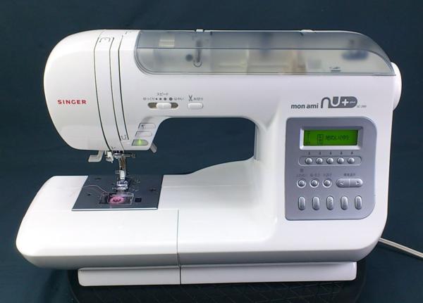 ★★★シンガーコンピューターミシン SC-200　★現行モデル★