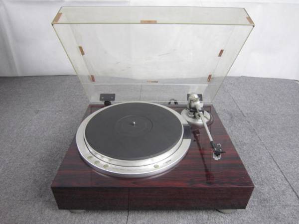 VICTOR QL-A75 レコードプレーヤー