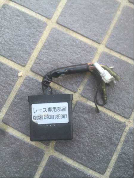 YEC CDI TZM50R TZR50RRZ50 イグニッション オートバイ 【公式通販】