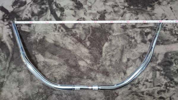 バッファローバー ビーチバー ファットバー 0601-0305 1.25