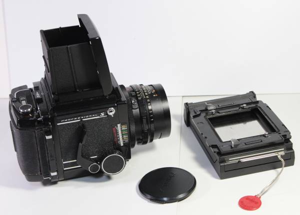 Mamiya 0 中判カメラ マミヤ ボディ - PRO 645DF 1 AFDの通販 2 Pro