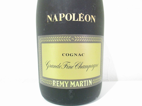 レミーマルタン グランド ナポレオン ファイン REMY MARTIN（レミー