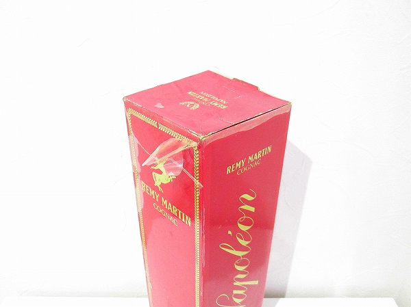 レミーマルタン グランド ナポレオン ファイン REMY MARTIN（レミー