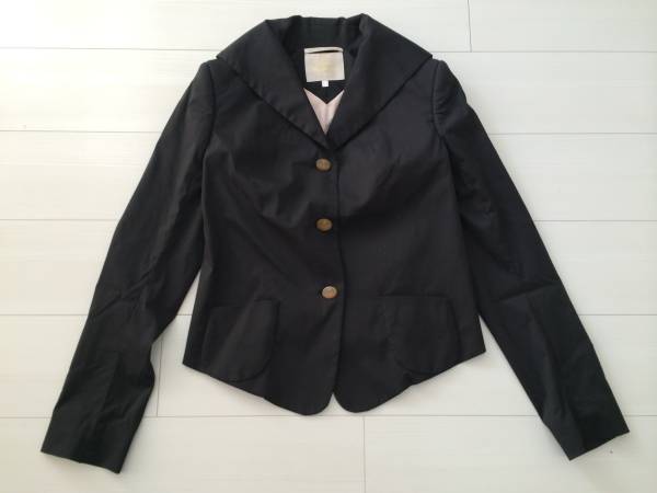 ☆ヴィヴィアン・ウエストウッド のジャケット（ユーズド）！☆