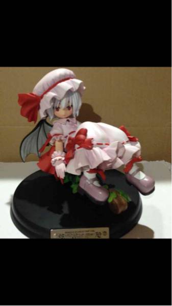 東方Project特別編 レミリア・スカーレット -POP Ver.-