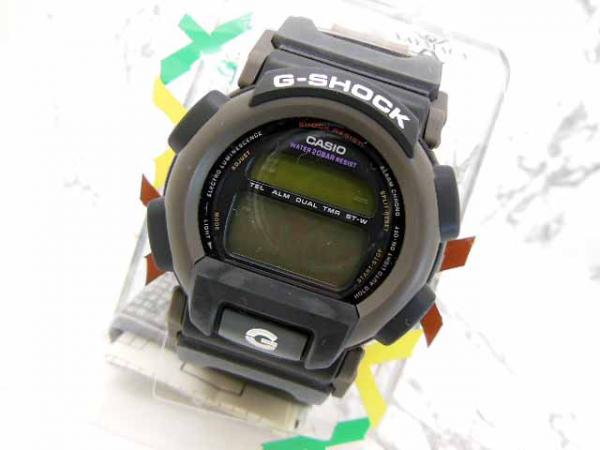 カシオジーショック 腕時計 ザマイカ XAYMACA DW-003R ジャンク