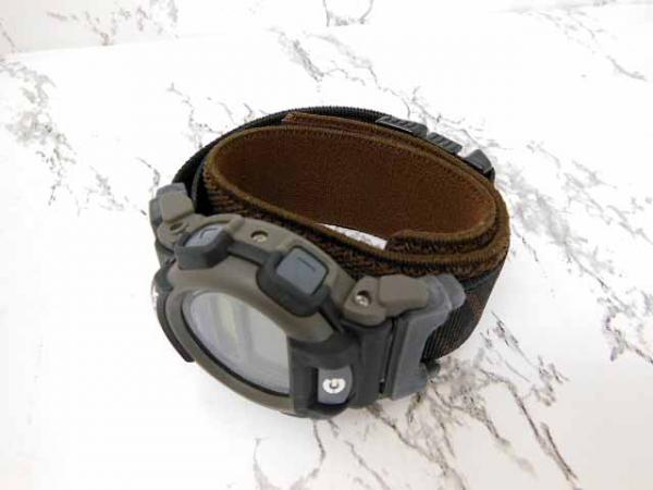 カシオジーショック 腕時計 ザマイカ XAYMACA DW-003R ジャンク