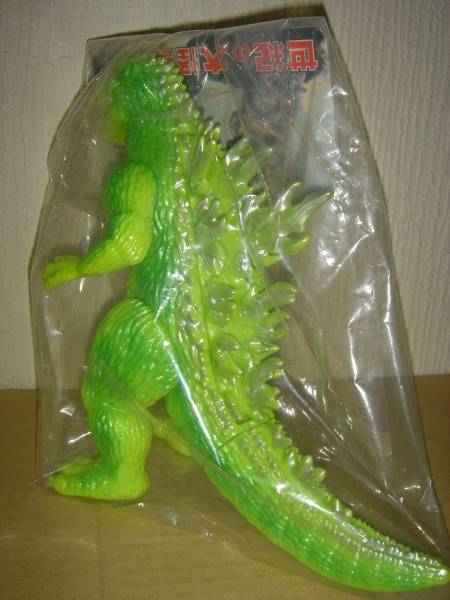 マーミット ミレゴジ 2003WCC限定 Ｍ1号 マルサン ブルマァク