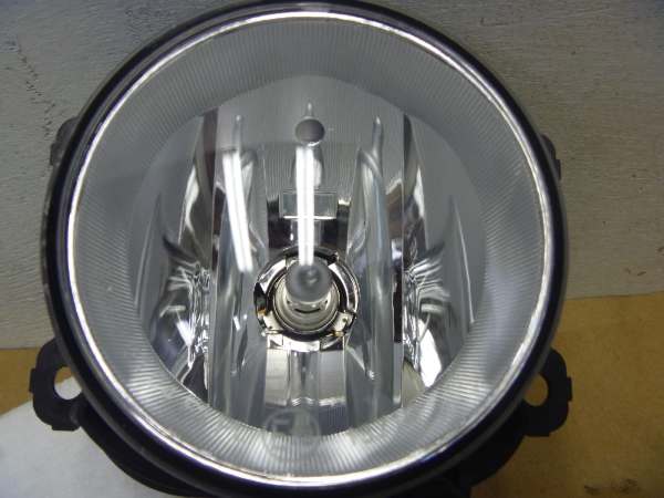 .【530431】デイズルークス　B21A　フォグランプ左